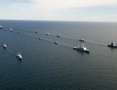 Άγκυρα: «Θα λάβουμε τα κατάλληλα μέτρα και για την ExxonMobil στην κυπριακή ΑΟΖ»! upd)